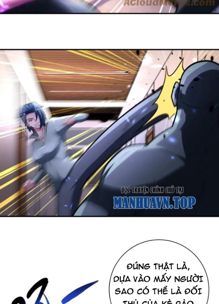 Mạt Thế Siêu Cấp Hệ Thống Chapter 466 - Trang 3