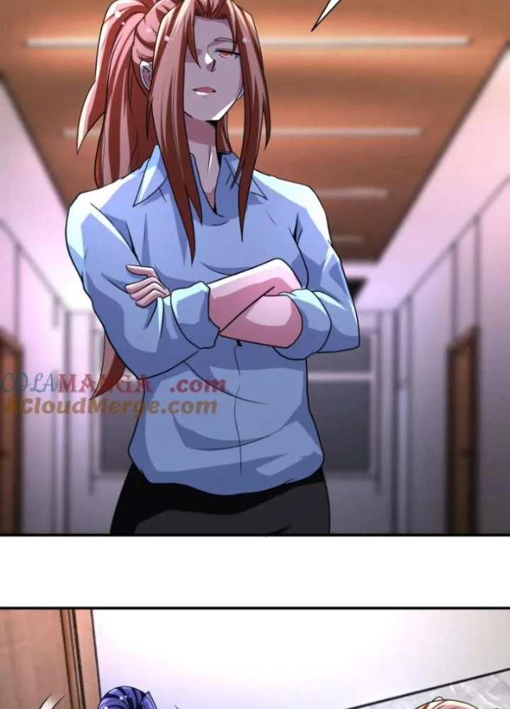 Mạt Thế Siêu Cấp Hệ Thống Chapter 466 - Trang 3