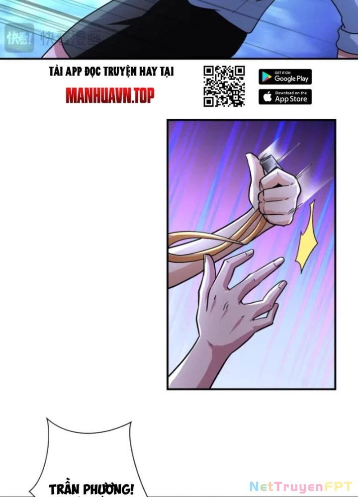 Mạt Thế Siêu Cấp Hệ Thống Chapter 466 - Trang 3