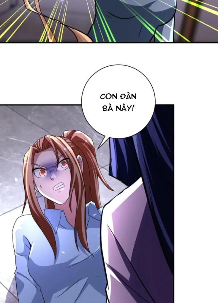 Mạt Thế Siêu Cấp Hệ Thống Chapter 466 - Trang 3