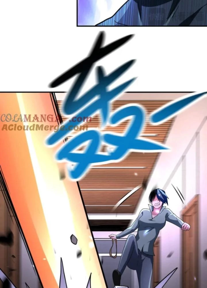 Mạt Thế Siêu Cấp Hệ Thống Chapter 466 - Trang 3