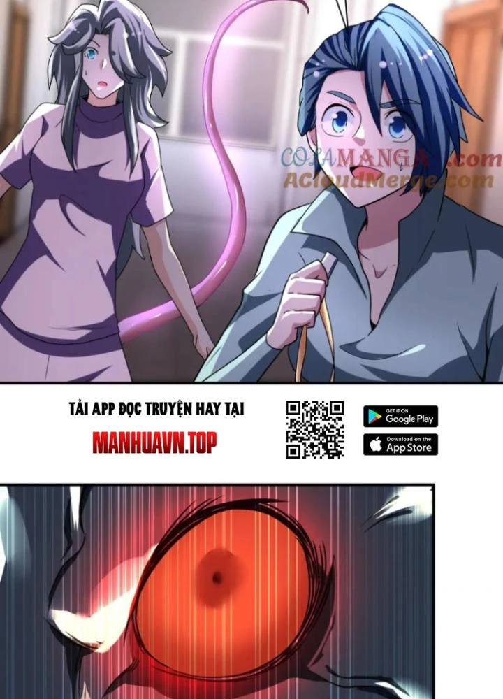 Mạt Thế Siêu Cấp Hệ Thống Chapter 466 - Trang 3