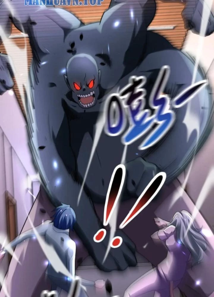 Mạt Thế Siêu Cấp Hệ Thống Chapter 466 - Trang 3