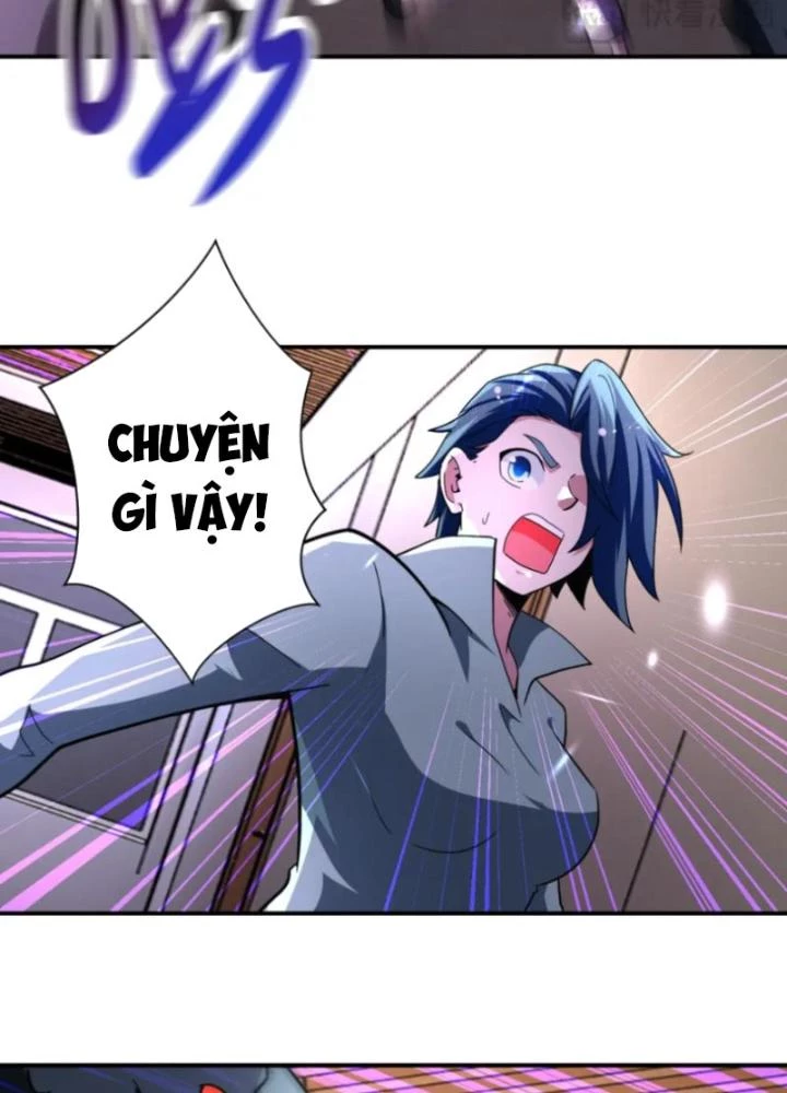 Mạt Thế Siêu Cấp Hệ Thống Chapter 466 - Trang 3