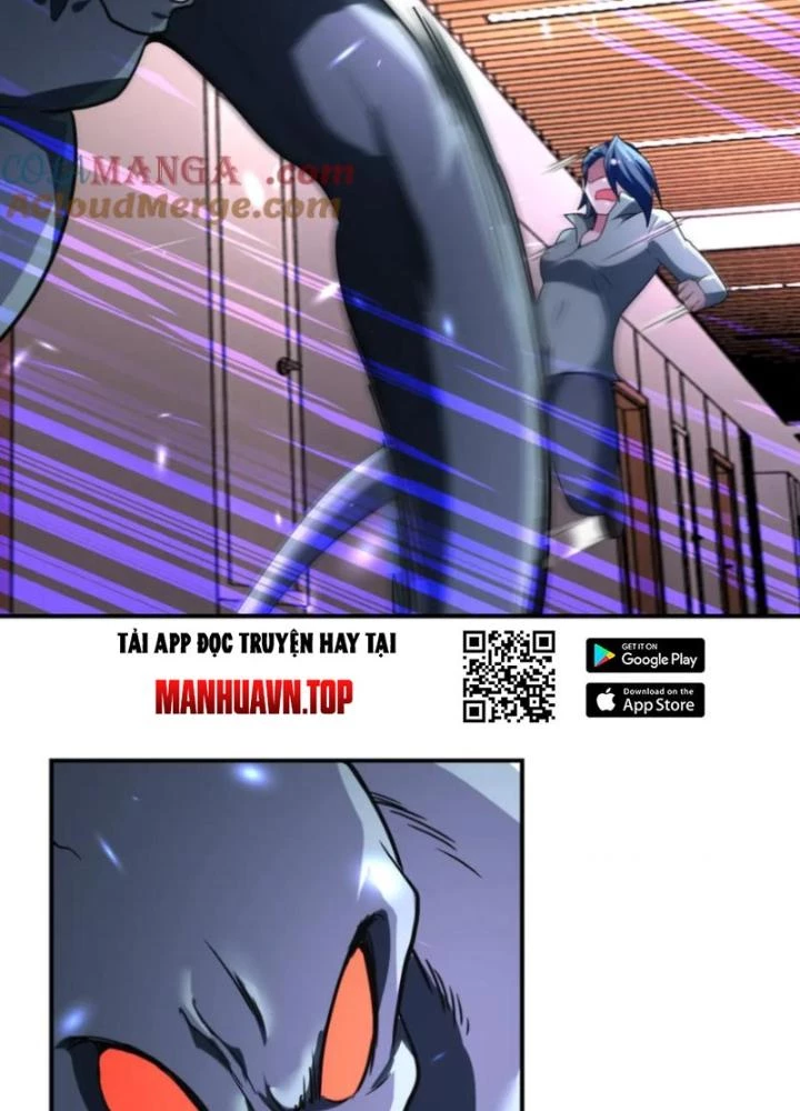 Mạt Thế Siêu Cấp Hệ Thống Chapter 466 - Trang 3