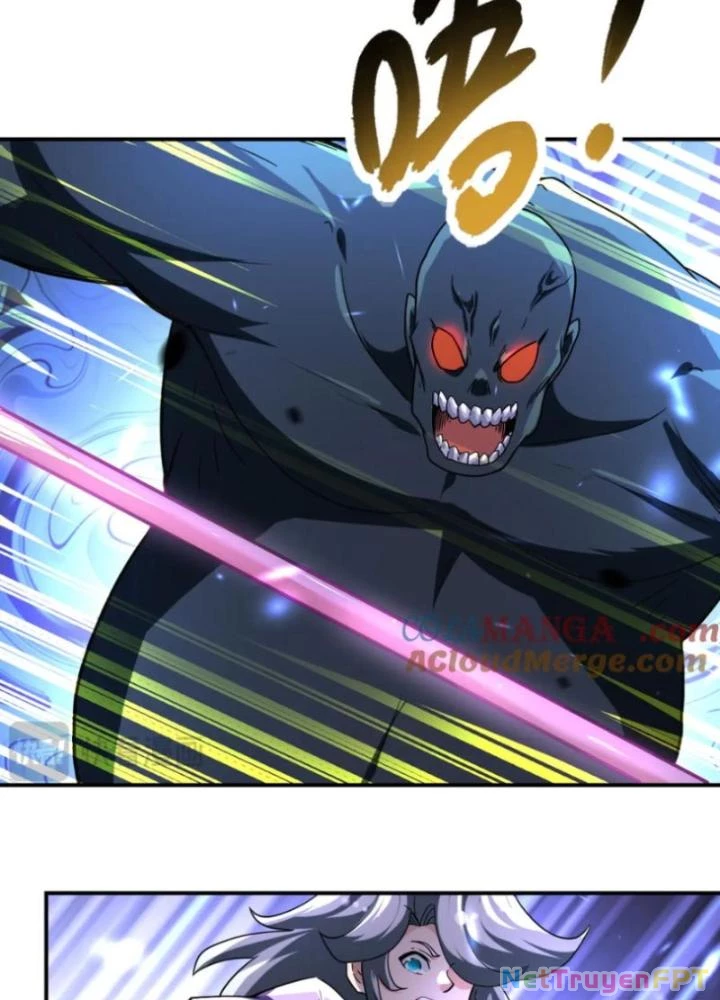 Mạt Thế Siêu Cấp Hệ Thống Chapter 466 - Trang 3