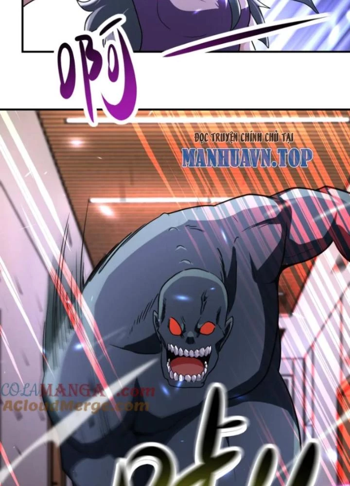 Mạt Thế Siêu Cấp Hệ Thống Chapter 466 - Trang 3