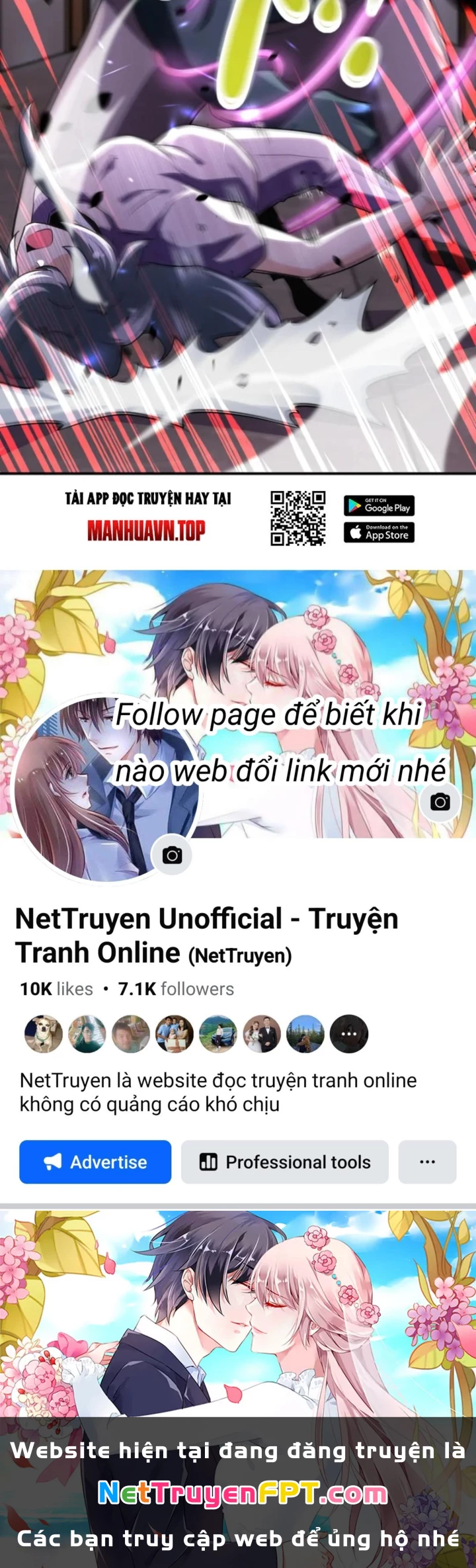 Mạt Thế Siêu Cấp Hệ Thống Chapter 466 - Trang 3