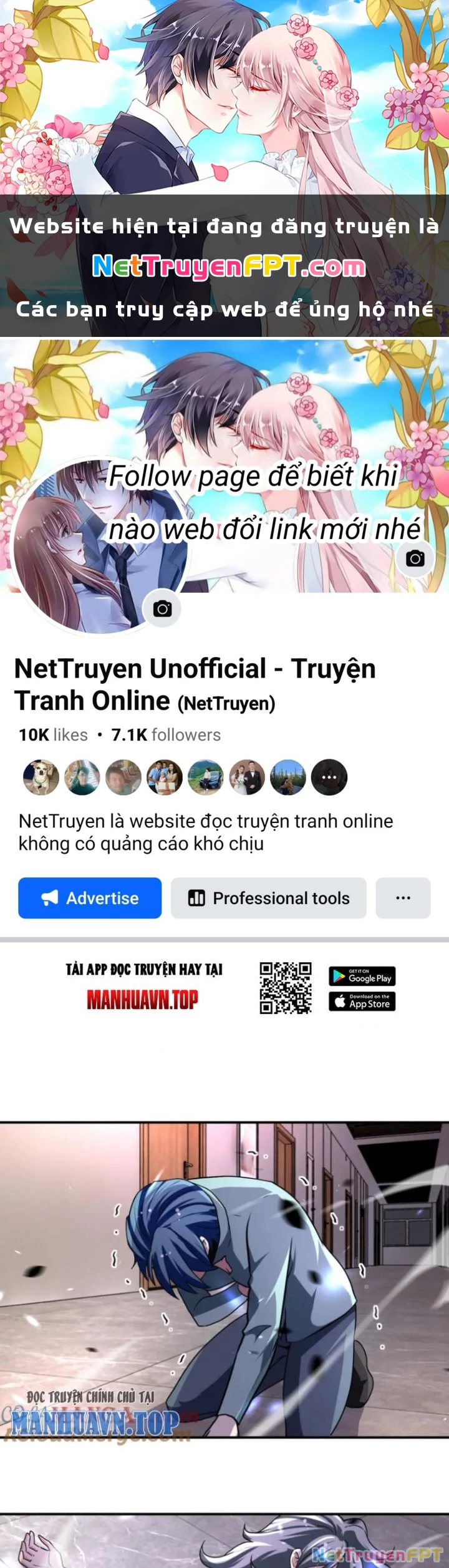 Mạt Thế Siêu Cấp Hệ Thống Chapter 467 - Trang 3