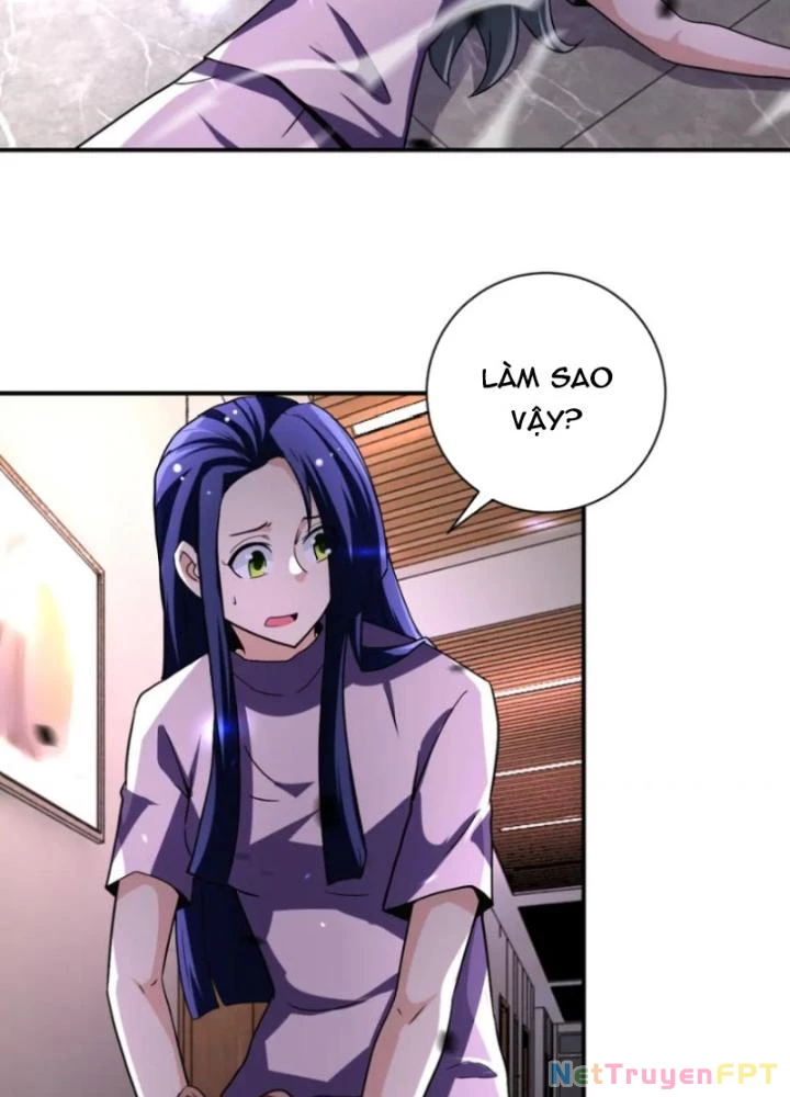 Mạt Thế Siêu Cấp Hệ Thống Chapter 467 - Trang 3