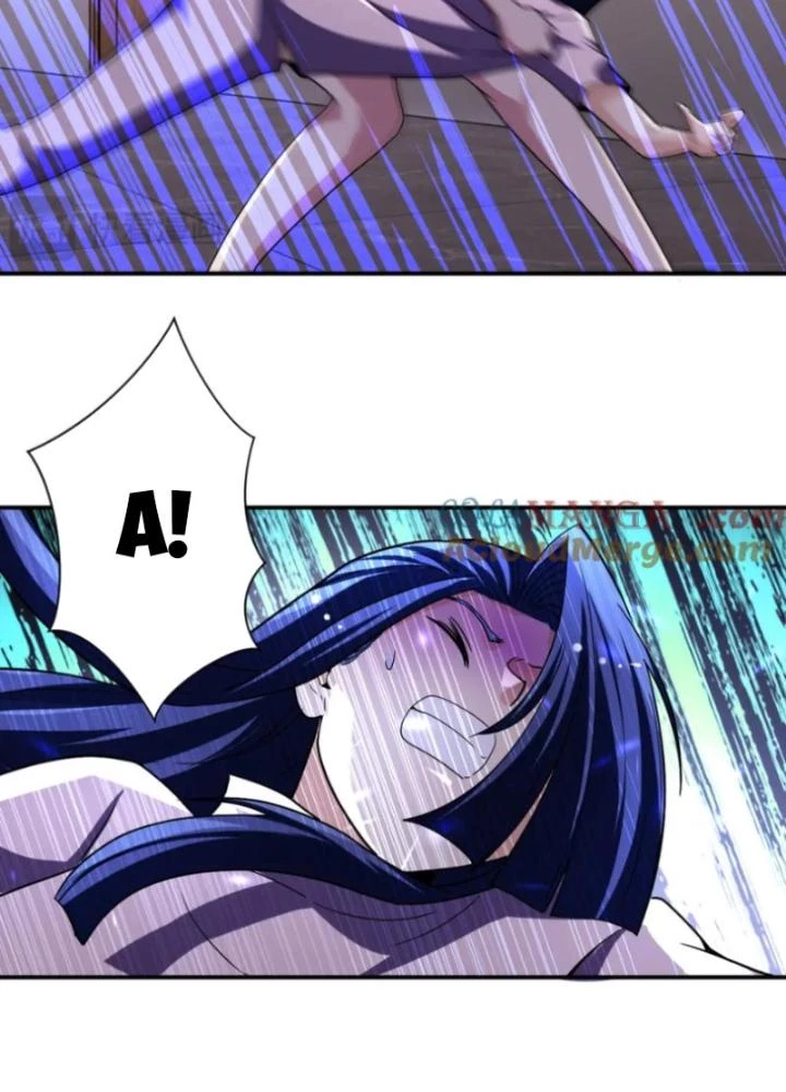 Mạt Thế Siêu Cấp Hệ Thống Chapter 467 - Trang 3