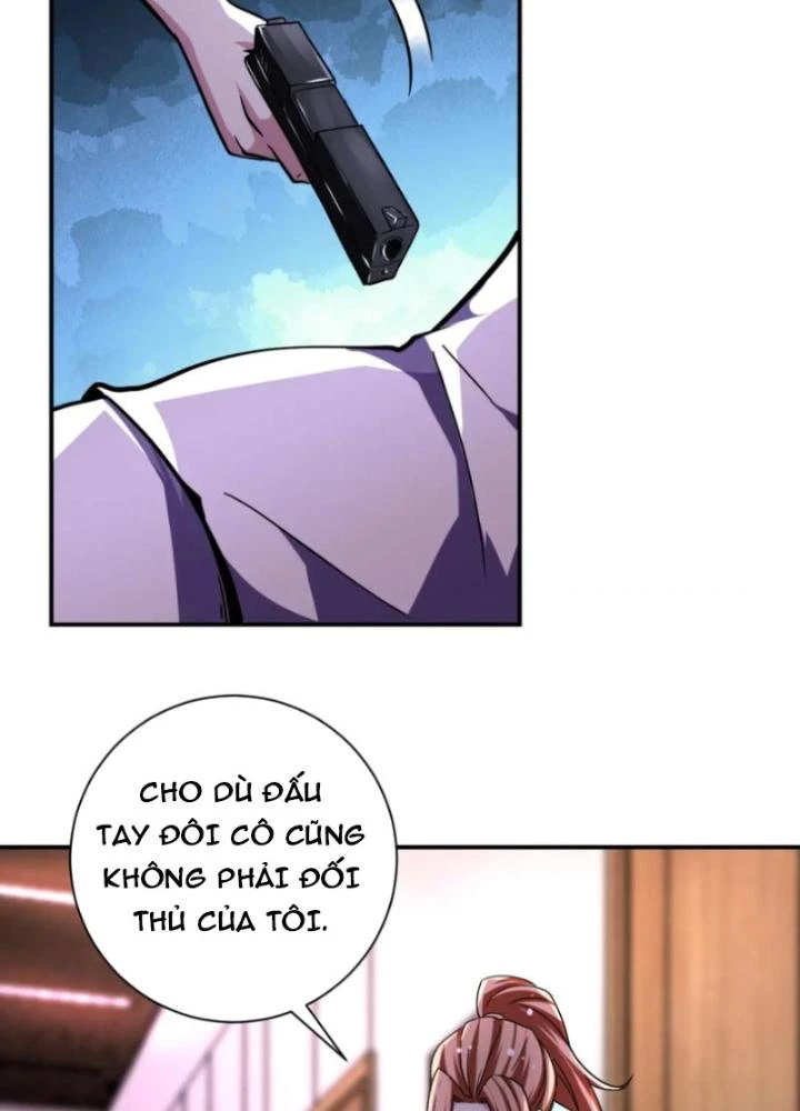 Mạt Thế Siêu Cấp Hệ Thống Chapter 467 - Trang 3