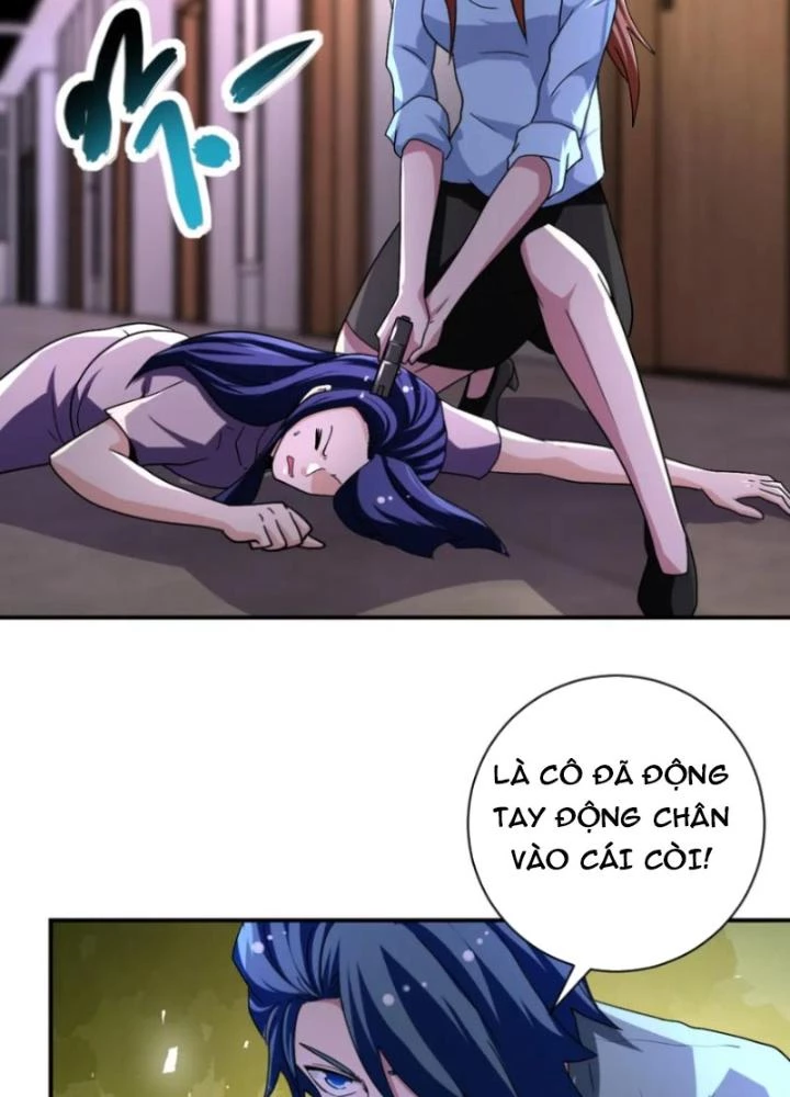 Mạt Thế Siêu Cấp Hệ Thống Chapter 467 - Trang 3