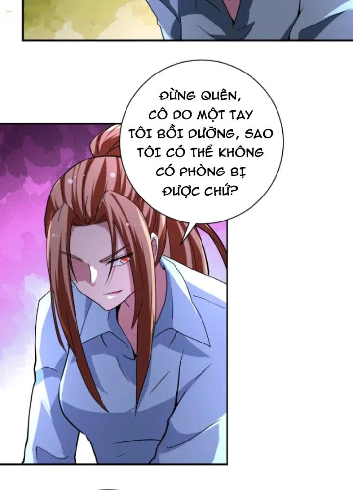 Mạt Thế Siêu Cấp Hệ Thống Chapter 467 - Trang 3