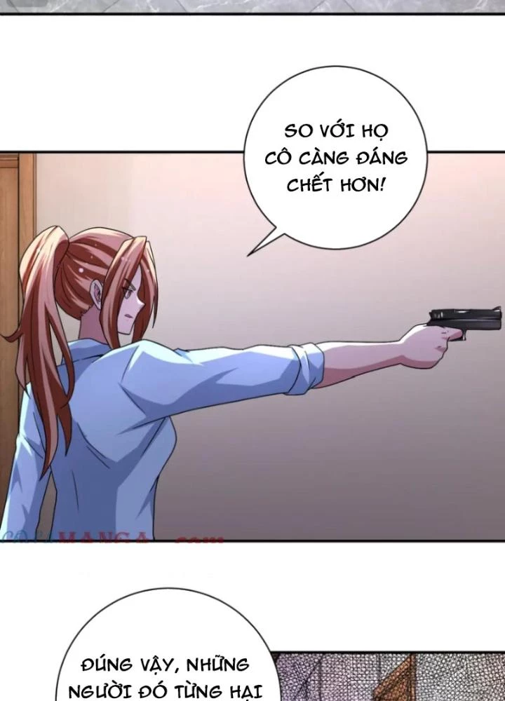 Mạt Thế Siêu Cấp Hệ Thống Chapter 467 - Trang 3