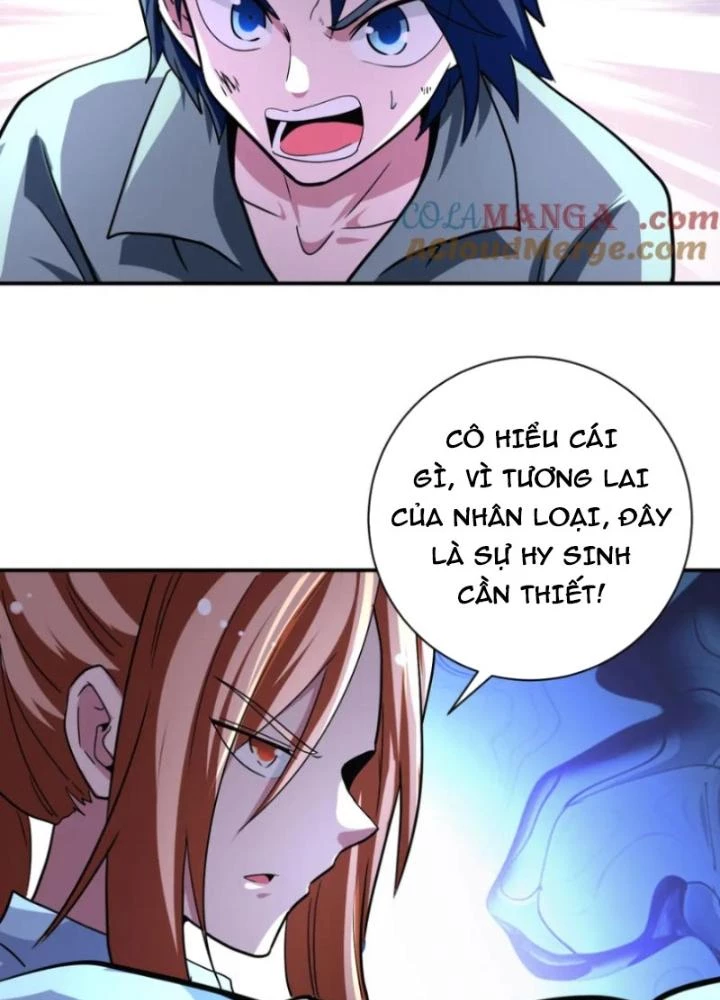 Mạt Thế Siêu Cấp Hệ Thống Chapter 467 - Trang 3