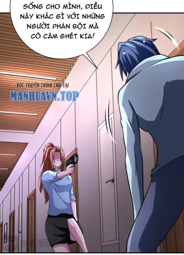 Mạt Thế Siêu Cấp Hệ Thống Chapter 467 - Trang 3