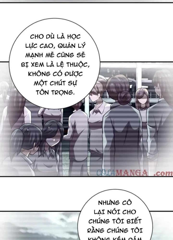 Mạt Thế Siêu Cấp Hệ Thống Chapter 467 - Trang 3