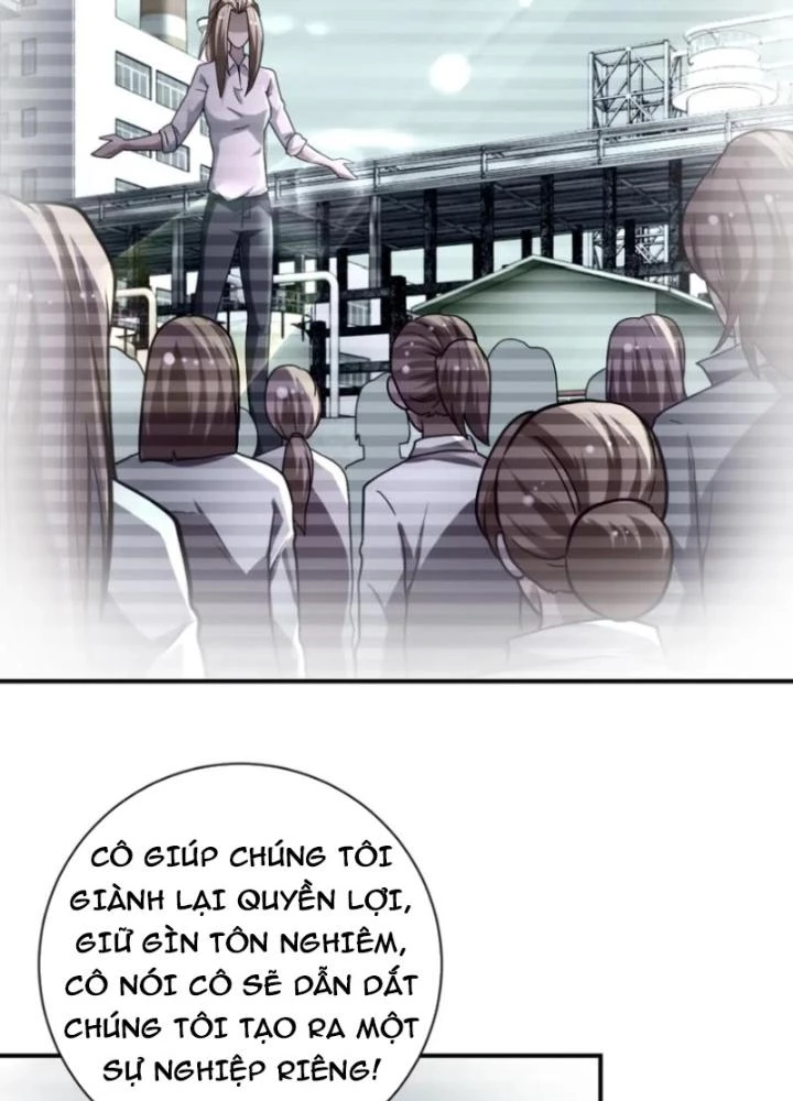 Mạt Thế Siêu Cấp Hệ Thống Chapter 467 - Trang 3
