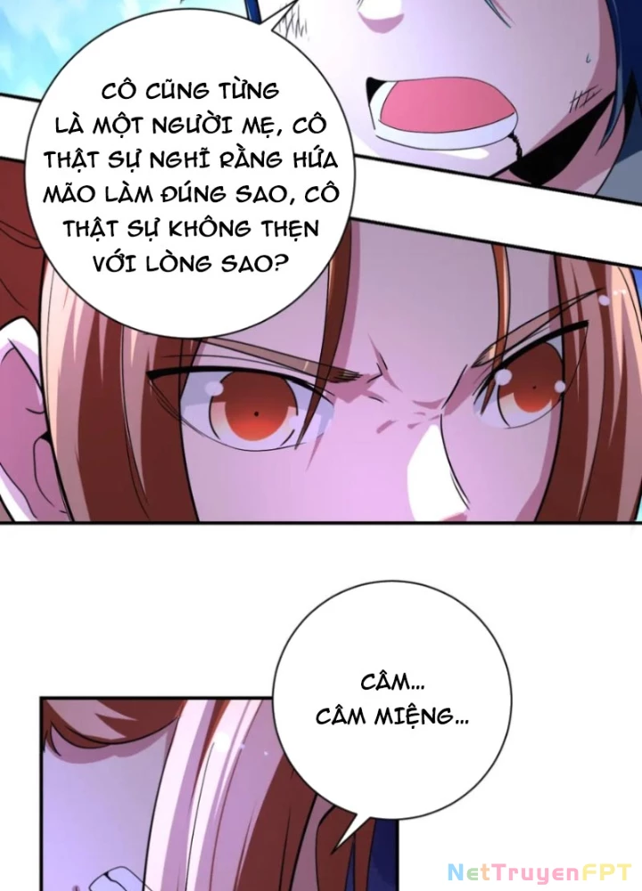 Mạt Thế Siêu Cấp Hệ Thống Chapter 467 - Trang 3