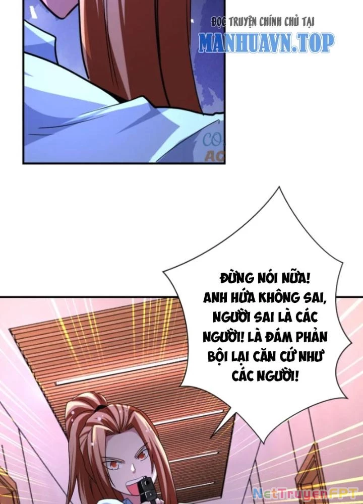 Mạt Thế Siêu Cấp Hệ Thống Chapter 467 - Trang 3