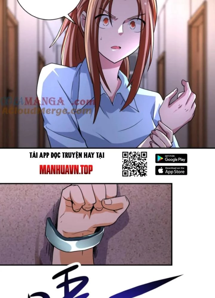 Mạt Thế Siêu Cấp Hệ Thống Chapter 467 - Trang 3