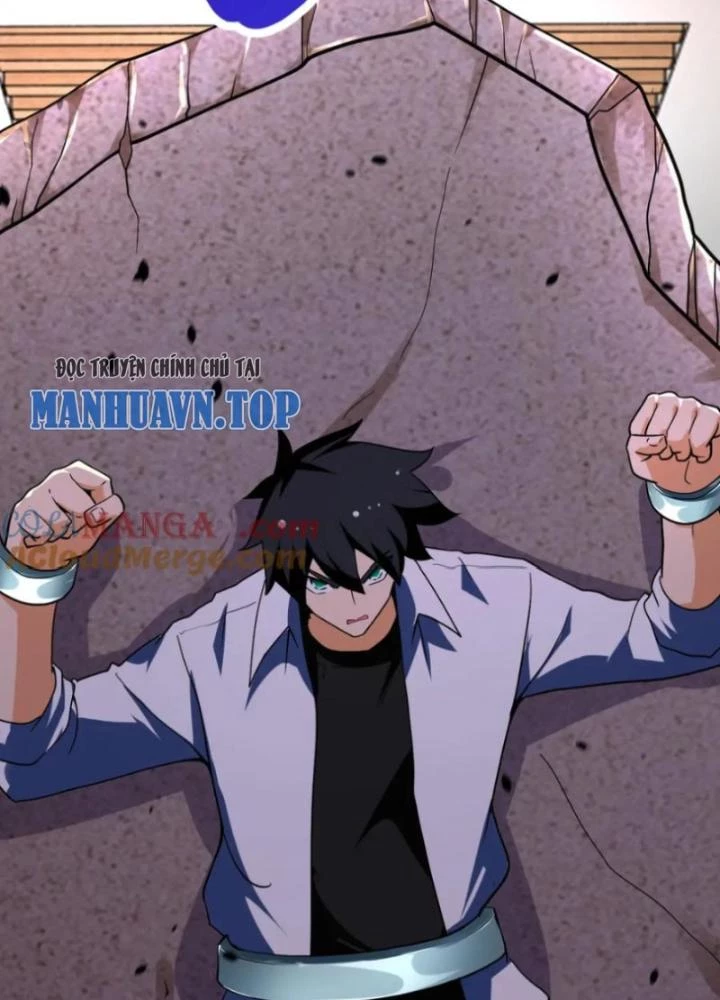 Mạt Thế Siêu Cấp Hệ Thống Chapter 467 - Trang 3
