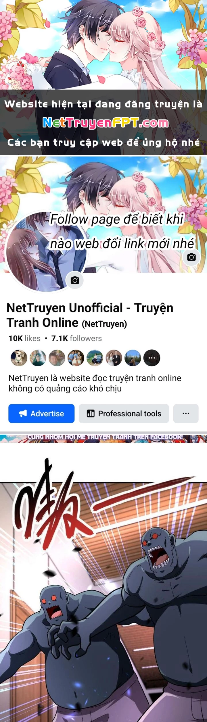 Mạt Thế Siêu Cấp Hệ Thống Chapter 468 - Trang 3