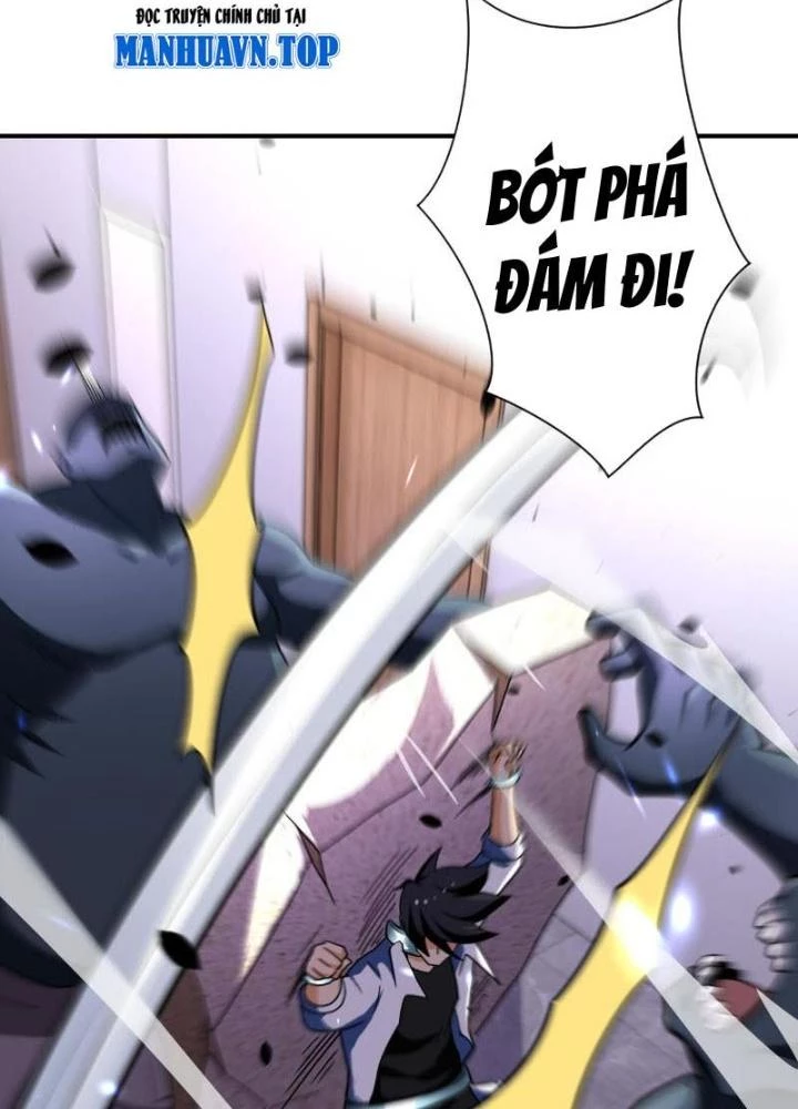 Mạt Thế Siêu Cấp Hệ Thống Chapter 468 - Trang 3