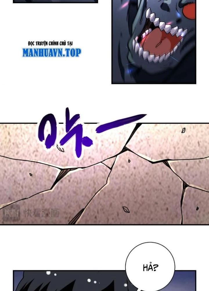 Mạt Thế Siêu Cấp Hệ Thống Chapter 468 - Trang 3