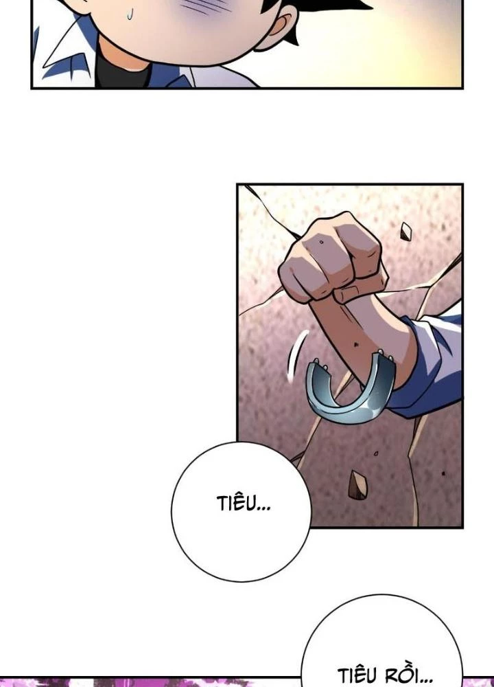 Mạt Thế Siêu Cấp Hệ Thống Chapter 468 - Trang 3