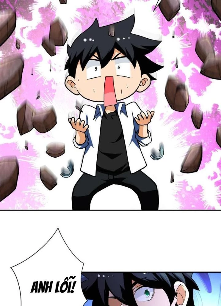 Mạt Thế Siêu Cấp Hệ Thống Chapter 468 - Trang 3