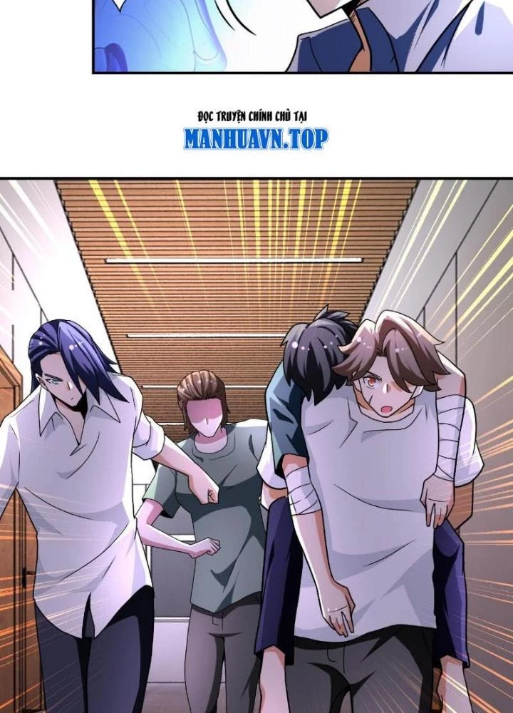 Mạt Thế Siêu Cấp Hệ Thống Chapter 468 - Trang 3