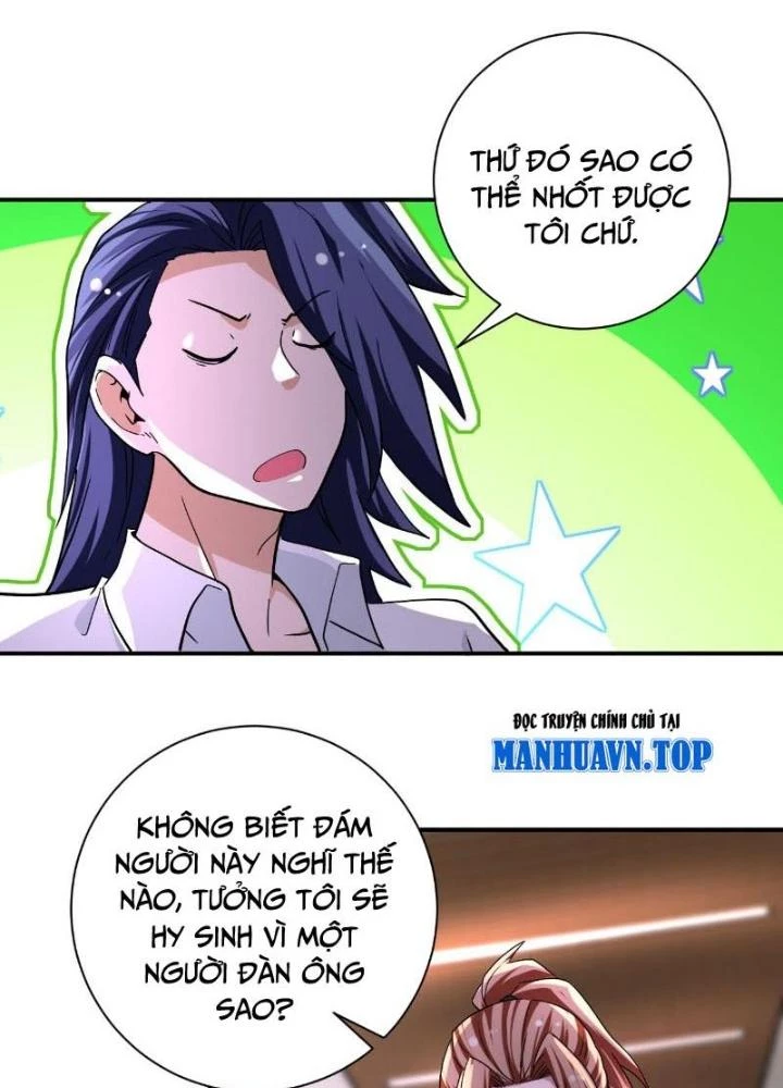Mạt Thế Siêu Cấp Hệ Thống Chapter 468 - Trang 3