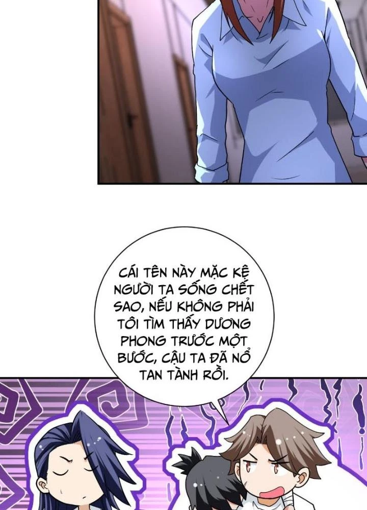 Mạt Thế Siêu Cấp Hệ Thống Chapter 468 - Trang 3
