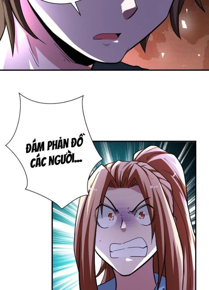 Mạt Thế Siêu Cấp Hệ Thống Chapter 468 - Trang 3