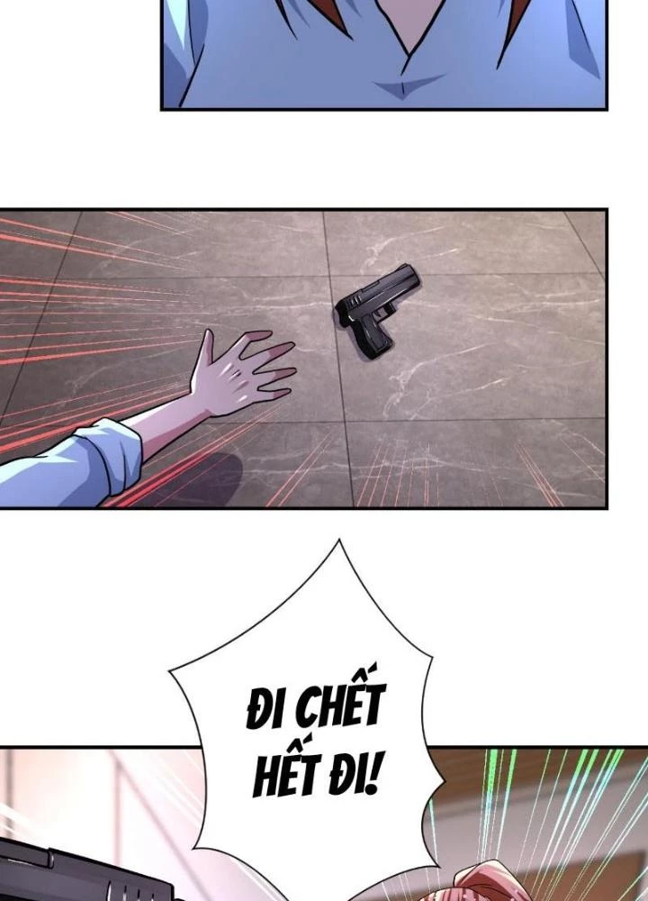 Mạt Thế Siêu Cấp Hệ Thống Chapter 468 - Trang 3