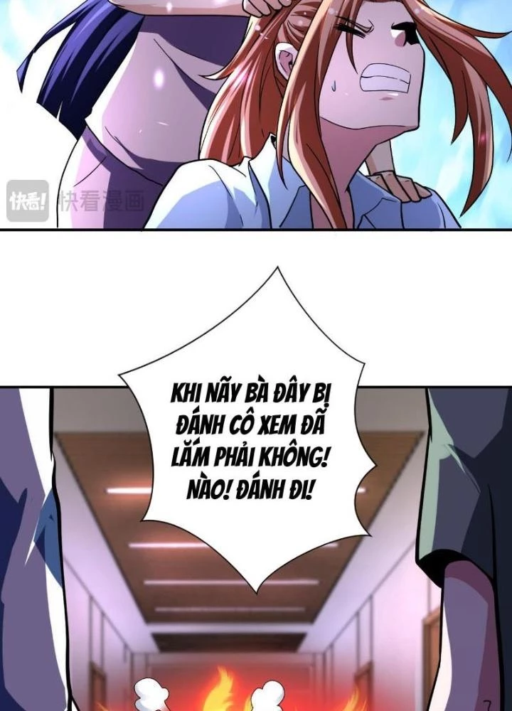 Mạt Thế Siêu Cấp Hệ Thống Chapter 468 - Trang 3