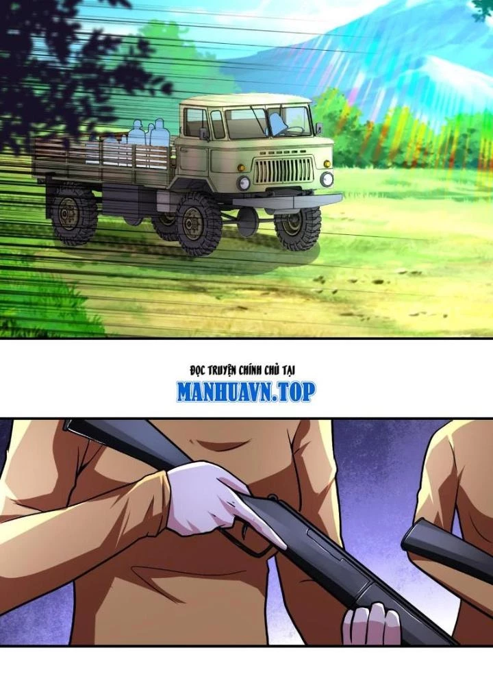 Mạt Thế Siêu Cấp Hệ Thống Chapter 468 - Trang 3