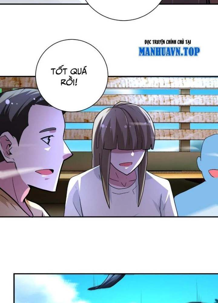 Mạt Thế Siêu Cấp Hệ Thống Chapter 469 - Trang 3