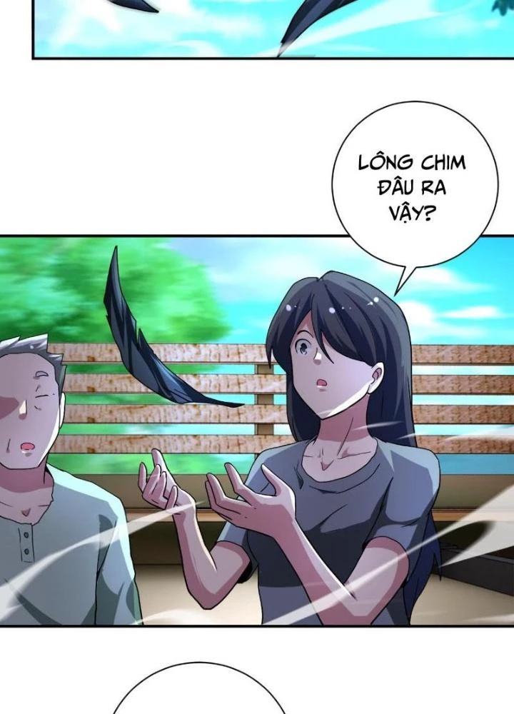 Mạt Thế Siêu Cấp Hệ Thống Chapter 469 - Trang 3
