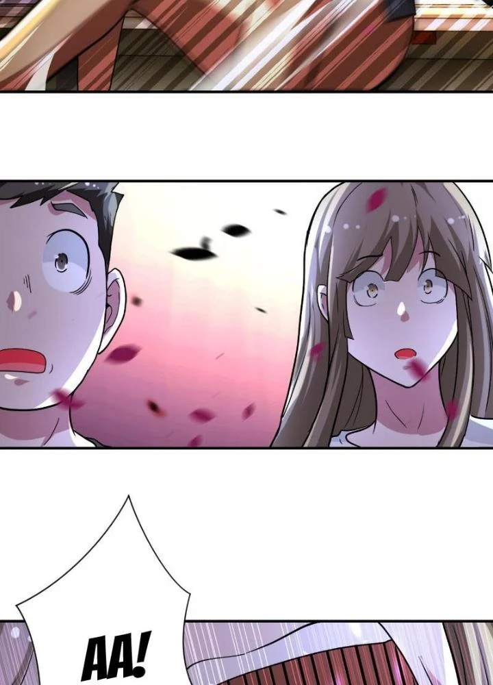 Mạt Thế Siêu Cấp Hệ Thống Chapter 469 - Trang 3