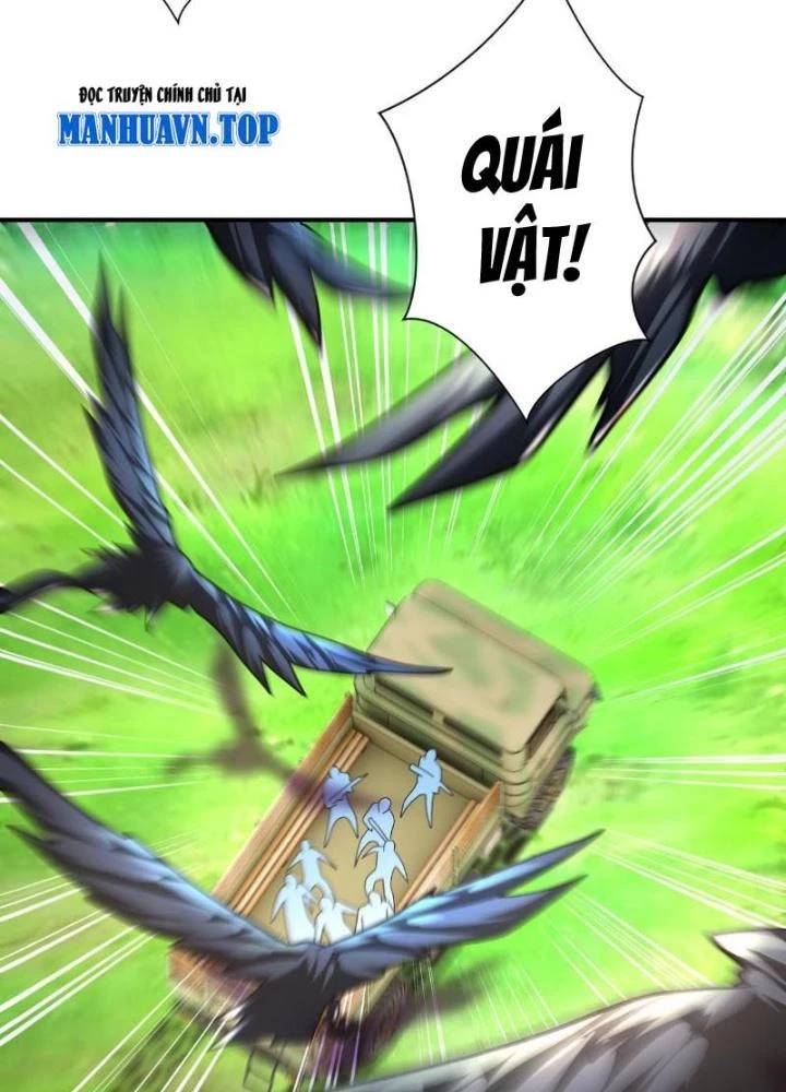 Mạt Thế Siêu Cấp Hệ Thống Chapter 469 - Trang 3
