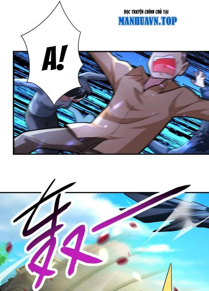 Mạt Thế Siêu Cấp Hệ Thống Chapter 469 - Trang 3