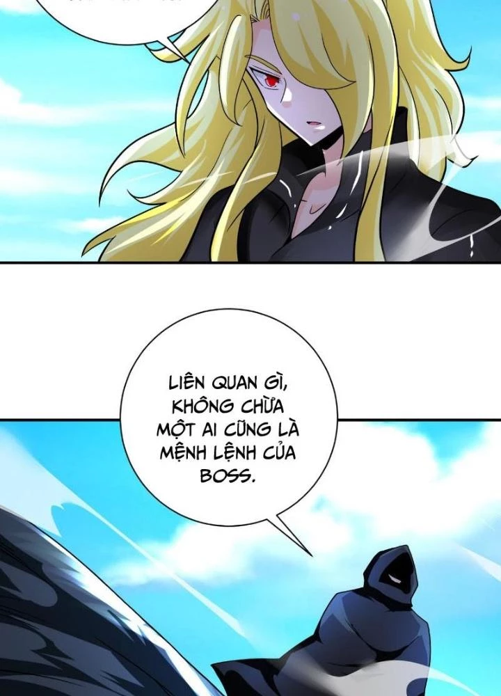 Mạt Thế Siêu Cấp Hệ Thống Chapter 469 - Trang 3