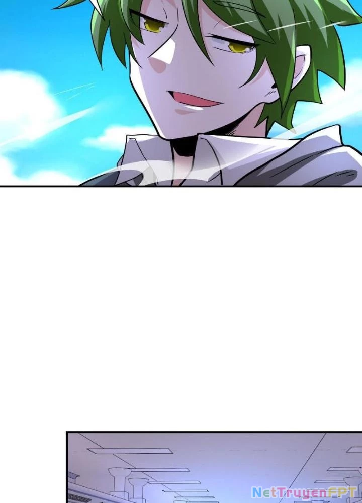 Mạt Thế Siêu Cấp Hệ Thống Chapter 469 - Trang 3