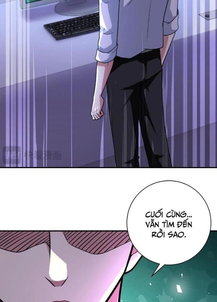 Mạt Thế Siêu Cấp Hệ Thống Chapter 469 - Trang 3