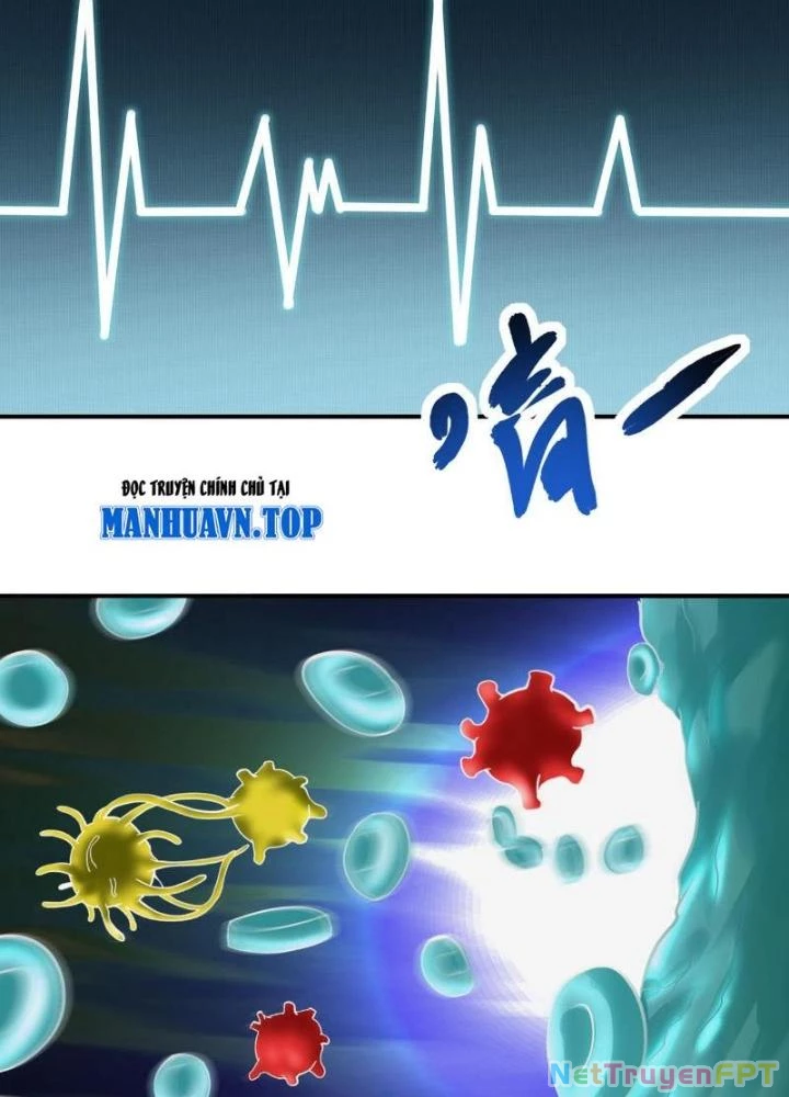 Mạt Thế Siêu Cấp Hệ Thống Chapter 470 - Trang 3
