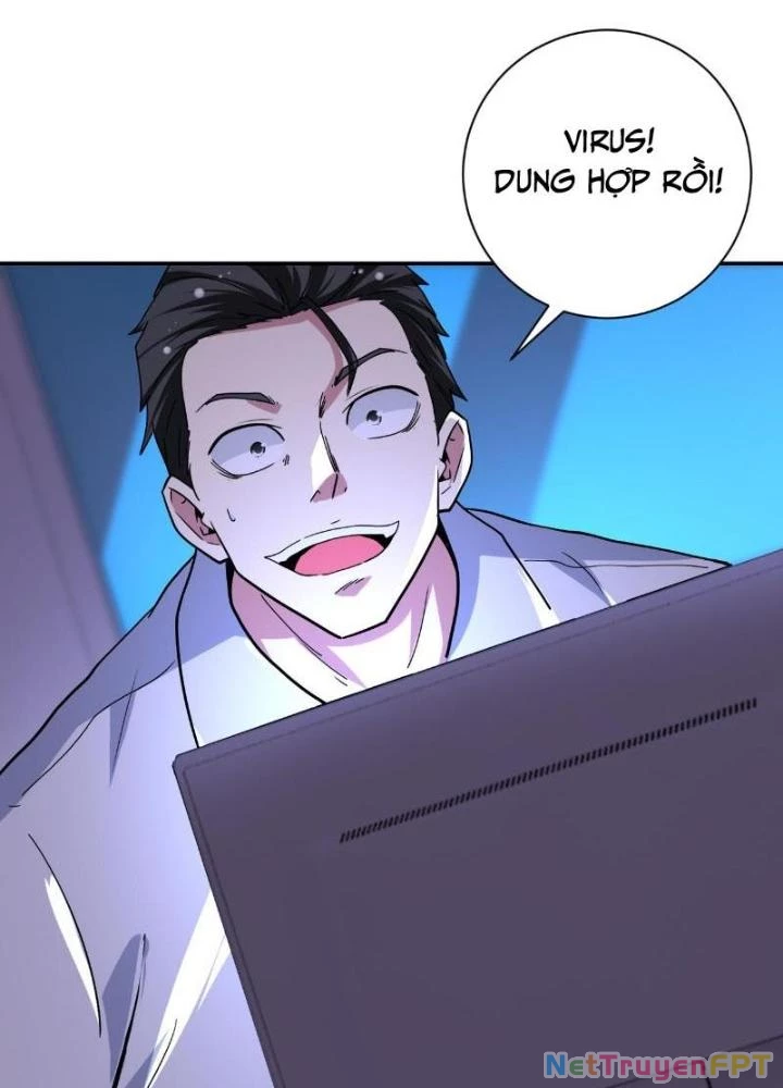 Mạt Thế Siêu Cấp Hệ Thống Chapter 470 - Trang 3