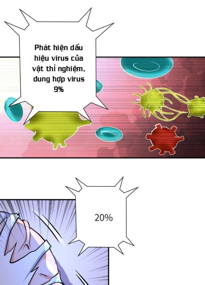 Mạt Thế Siêu Cấp Hệ Thống Chapter 470 - Trang 3